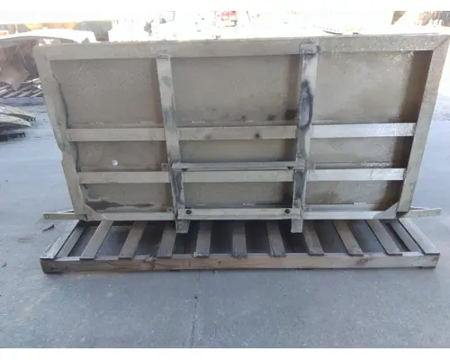 PROTECH ALL HEADACHE RACK