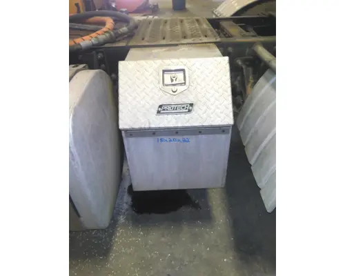 PROTECH CXU613 TOOL BOX