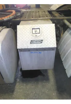 PROTECH CXU613 TOOL BOX