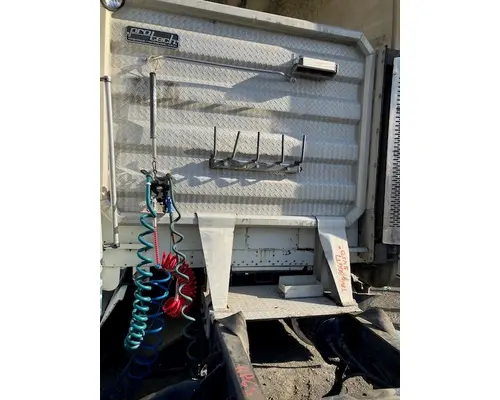 PROTECH FLD120 HEADACHE RACK