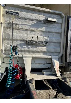 PROTECH FLD120 HEADACHE RACK