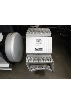 PROTECH FRAME MOUNT Tool Box