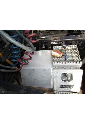 PROTECH FRAME MOUNT Tool Box