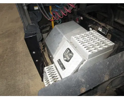 PROTECH FRAME MOUNT Tool Box