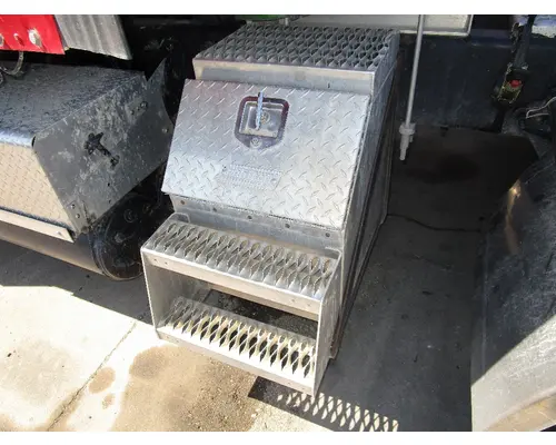 PROTECH FRAME MOUNT Tool Box