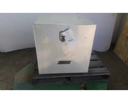 PROTECH GENERAL TOOL BOX