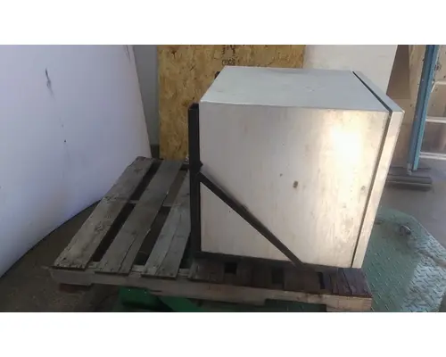 PROTECH GENERAL TOOL BOX