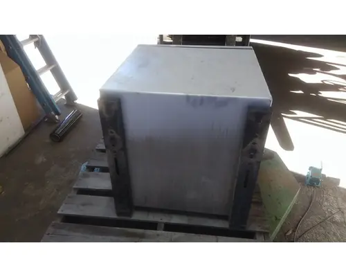 PROTECH GENERAL TOOL BOX