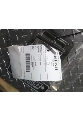 PROTECH GENERAL TOOL BOX
