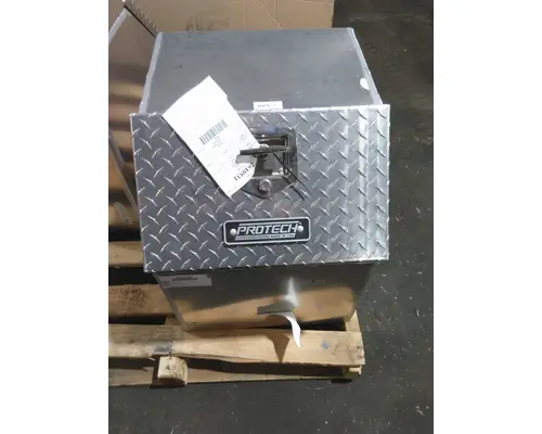 PROTECH GENERAL TOOL BOX