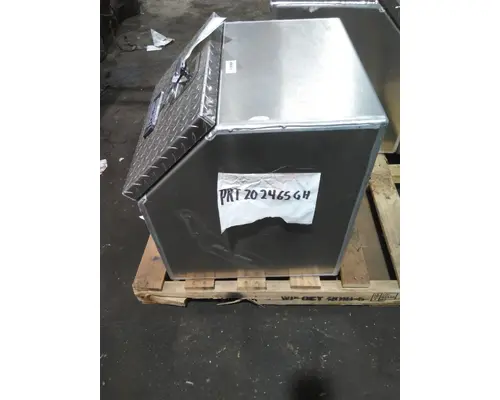 PROTECH GENERAL TOOL BOX
