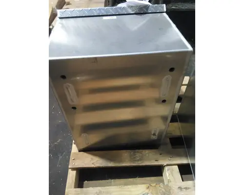 PROTECH GENERAL TOOL BOX