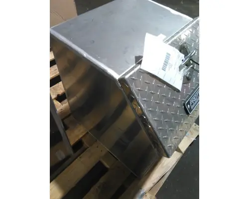 PROTECH GENERAL TOOL BOX