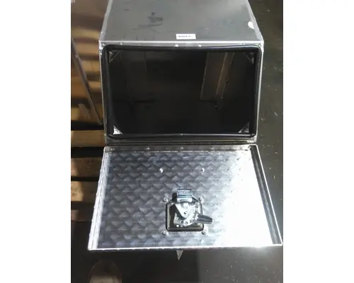 PROTECH GENERAL TOOL BOX