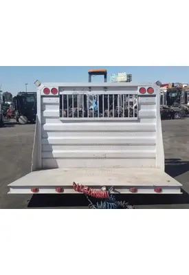 PROTECH Other Headache Rack