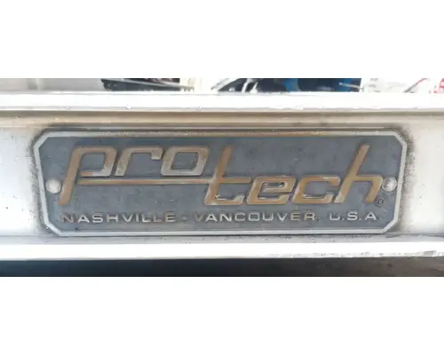 PROTECH Other Headache Rack