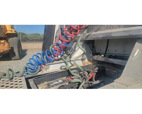 PROTECH Other Headache Rack