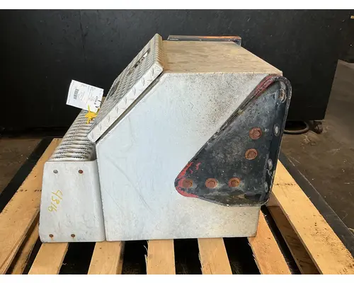 PROTECH STEP BOX Tool Box