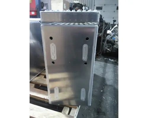 PROTECH STEP TOOL BOX