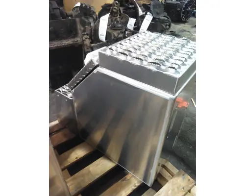 PROTECH STEP TOOL BOX