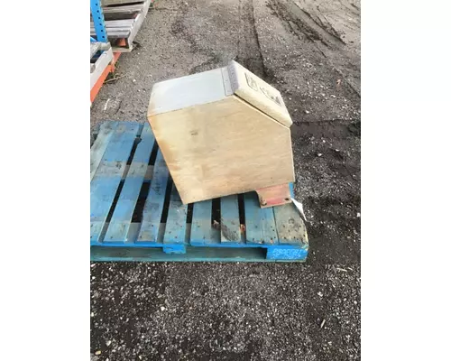 PROTECH TOOLBOX Tool Box