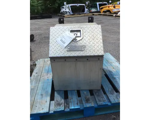 PROTECH TOOLBOX Tool Box