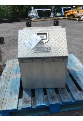 PROTECH TOOLBOX Tool Box