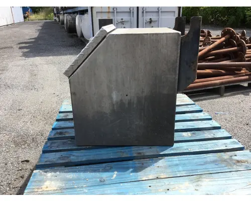 PROTECH TOOLBOX Tool Box