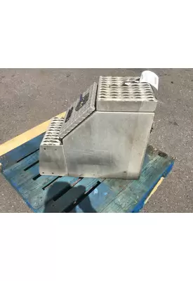 PROTECH TOOLBOX Tool Box