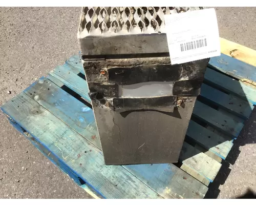 PROTECH TOOLBOX Tool Box