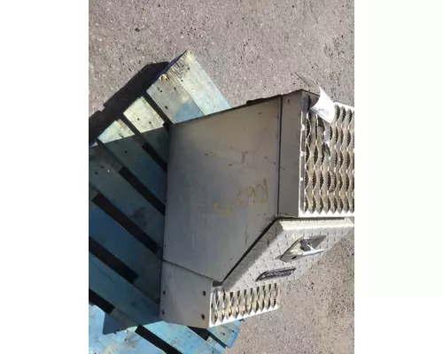 PROTECH TOOLBOX Tool Box