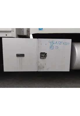 PROTECH UNDERBODY TOOL BOX