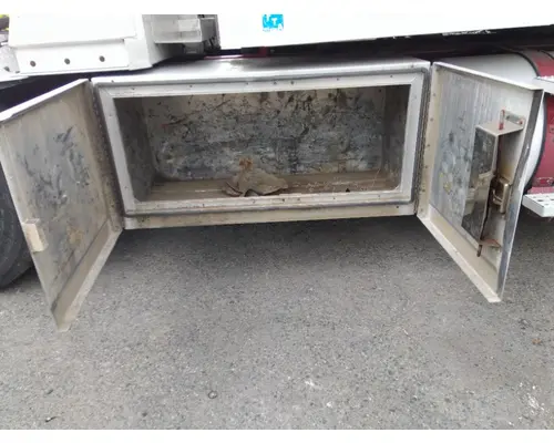 PROTECH UNDERBODY TOOL BOX