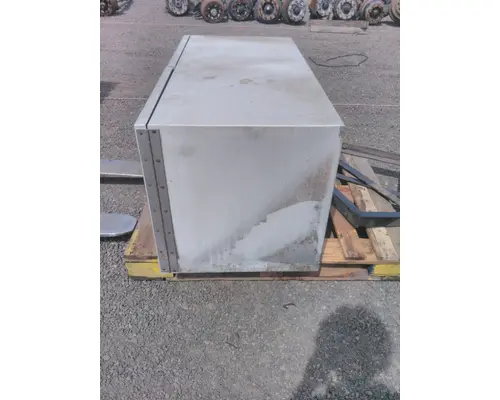PROTECH UNDERBODY TOOL BOX