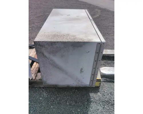 PROTECH UNDERBODY TOOL BOX