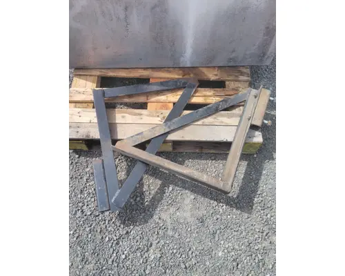 PROTECH UNDERBODY TOOL BOX
