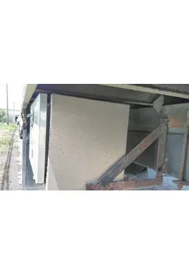 PROTECH UNDERBODY TOOL BOX