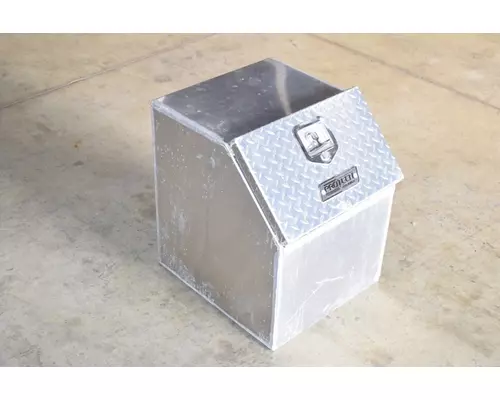 PROTECH  Tool Box