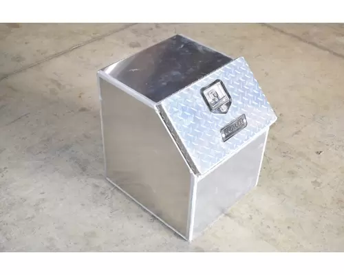 PROTECH  Tool Box