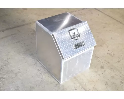 PROTECH  Tool Box