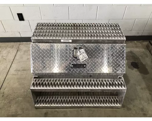 PROTECH  Tool Box