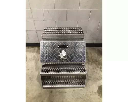 PROTECH  Tool Box