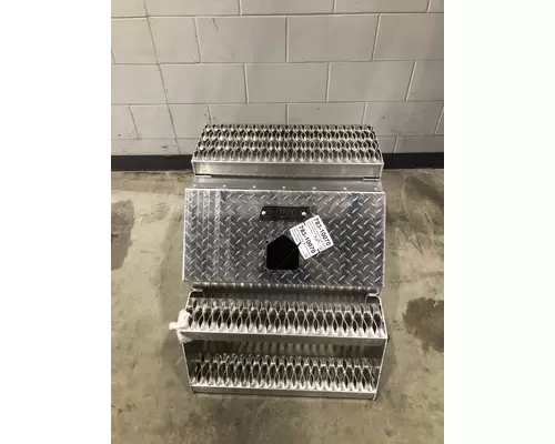 PROTECH  Tool Box