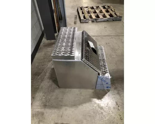 PROTECH  Tool Box