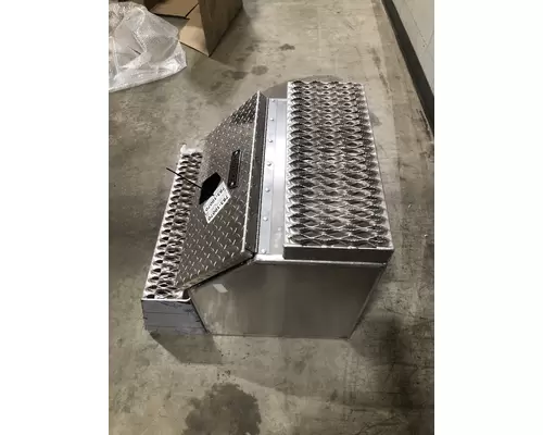PROTECH  Tool Box