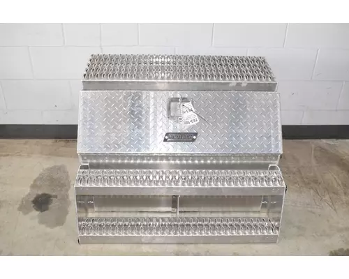 PROTECH  Tool Box
