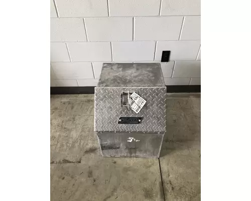 PROTECH  Tool Box