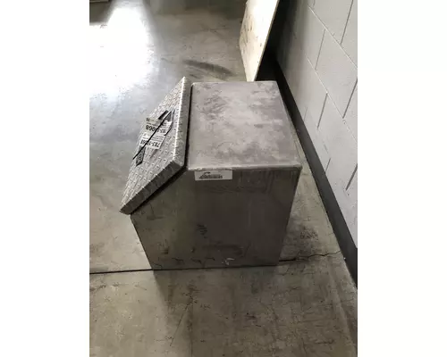 PROTECH  Tool Box
