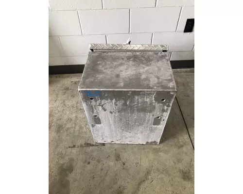 PROTECH  Tool Box