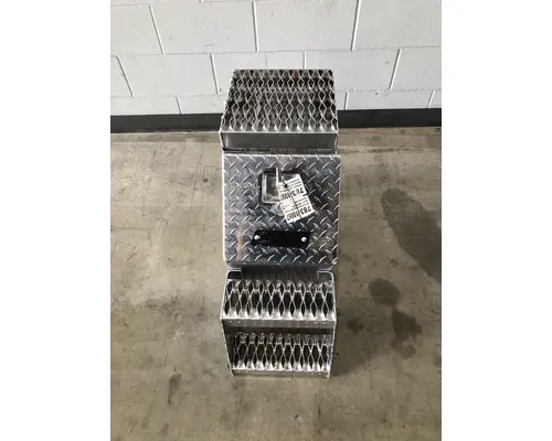 PROTECH  Tool Box